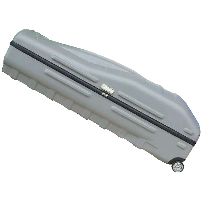Sac de golf Cas de ligne d'aviation Hard Shell Expédié