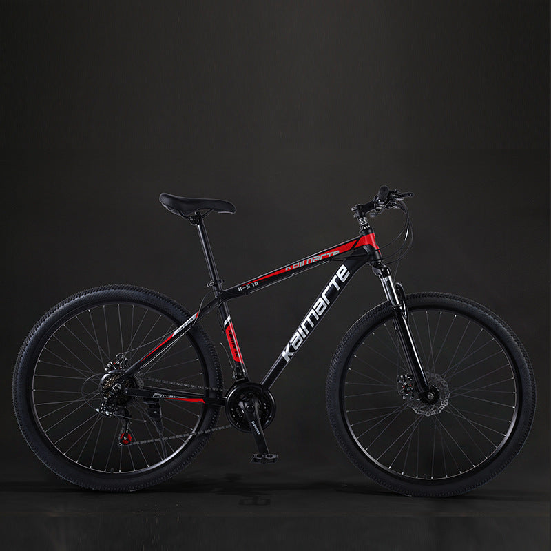 Aluminium alliage de vélo de montagne choc Absorption disque frein