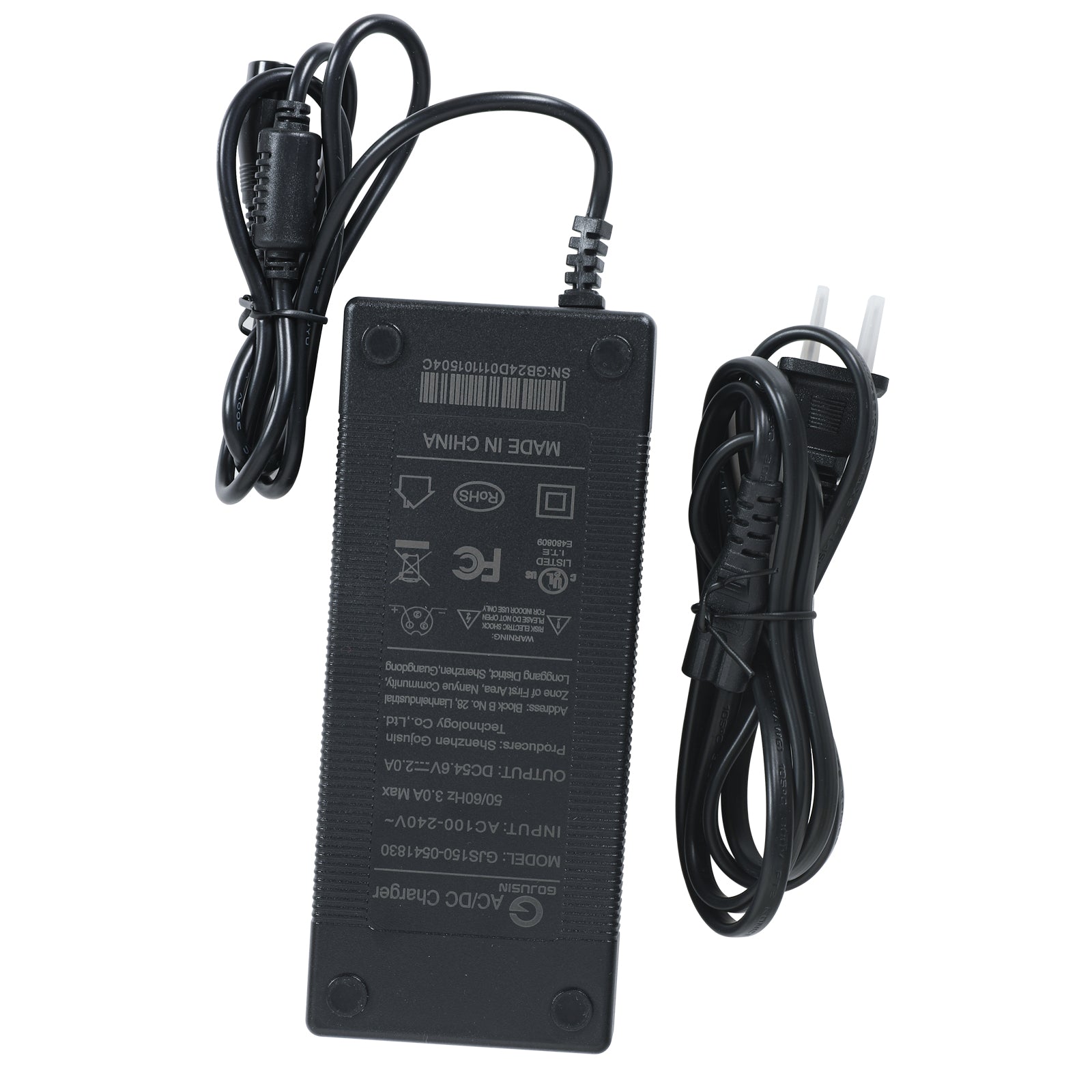 J11 Max 1200W 22mph Top Speed 11 pouces roues hors-tour E-cooter