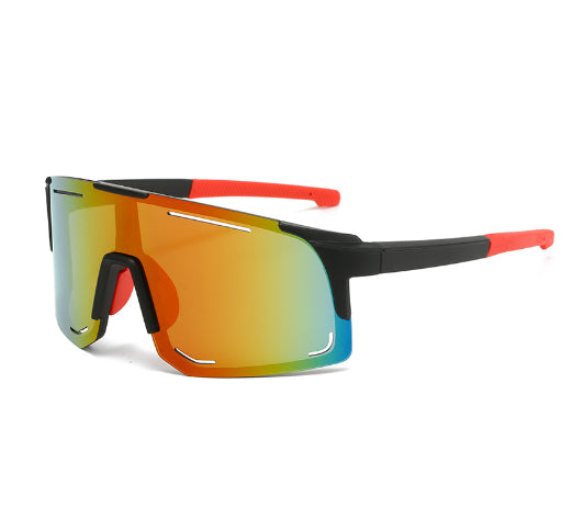 Lunettes de soleil à vélo Lunettes de soleil européennes et américaines