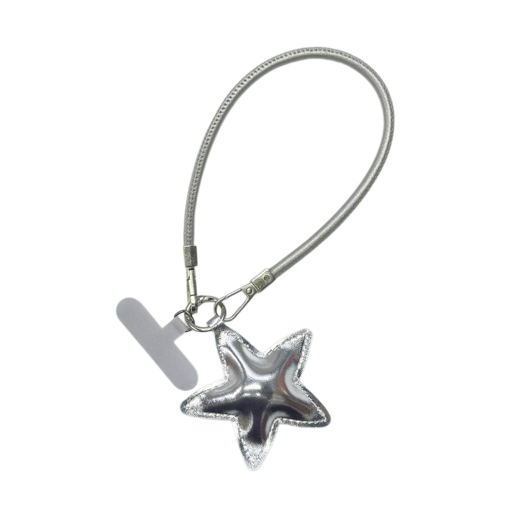 Convient pour les sacs Clés Pendentifs de bijoux et en forme d'étoile