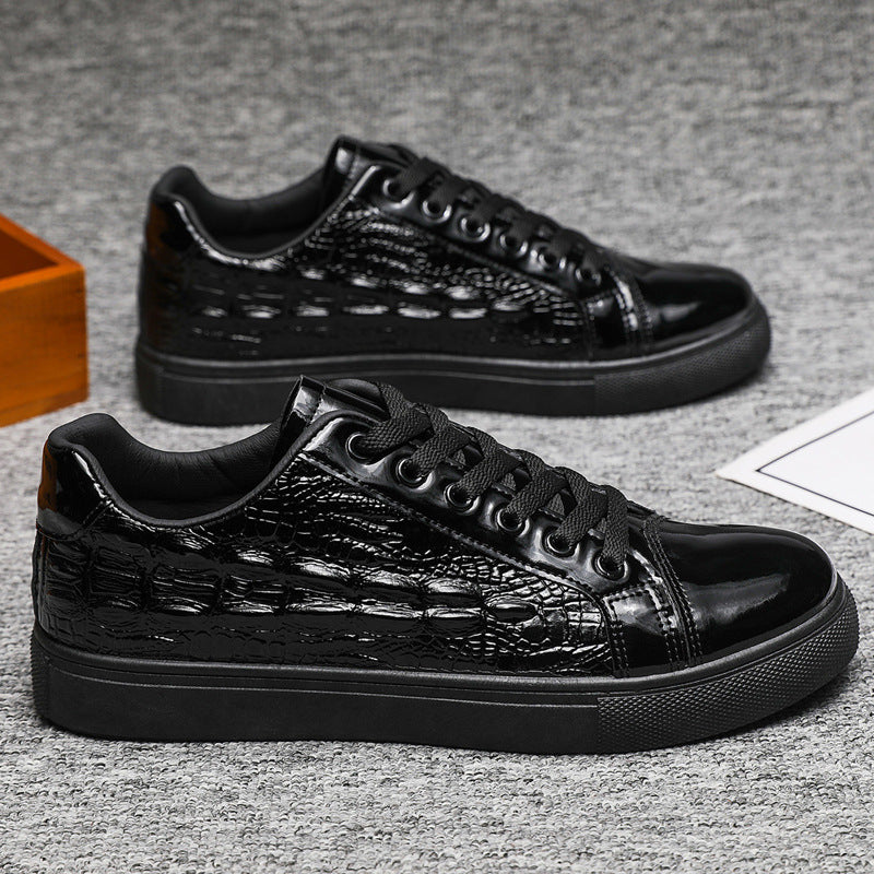 Hommes Chaussures Casual Chaussures polyvalentes tendance pour hommes