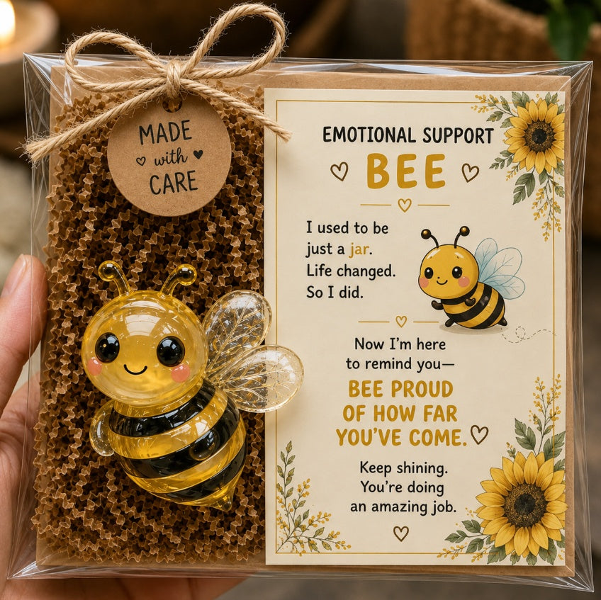 Emotional support animal