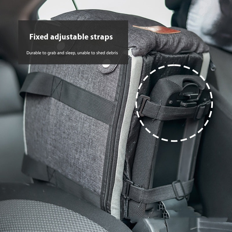 Cat Car Seat Seat Pet Supplies