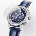 Montre pour hommes de pointe mécanique Cool