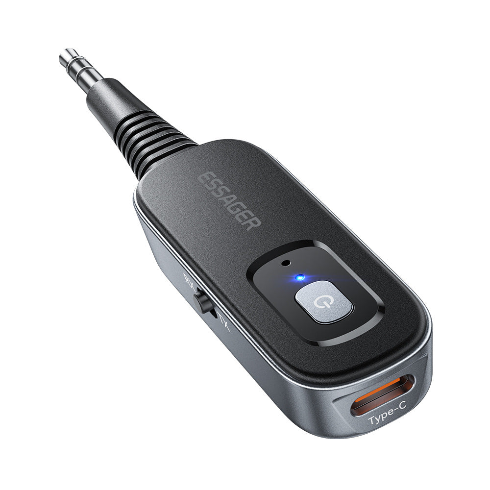 Émetteur récepteur Bluetooth deux en un