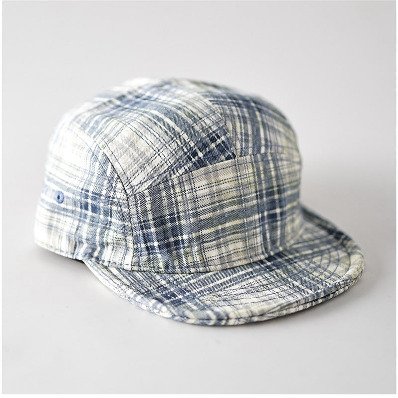 Casquette de baseball polyvalente Casual, style coréen