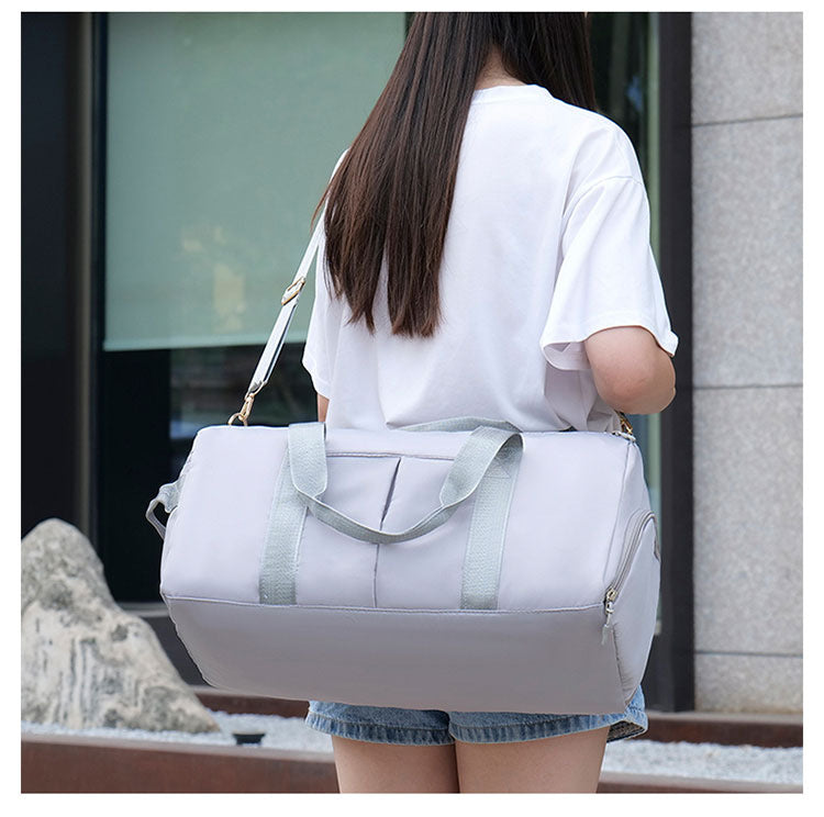 Sac de fitness pour femmes