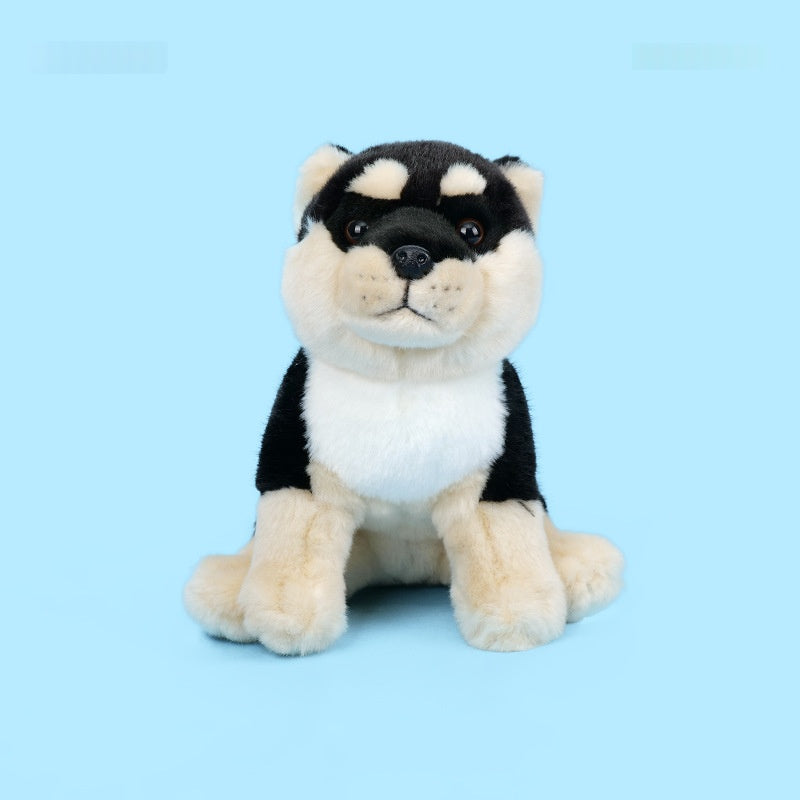 Petits enfants Comfort Doll Cadeau d'anniversaire