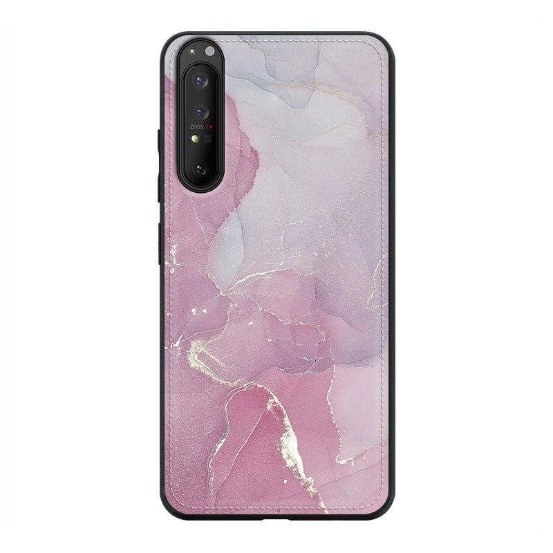 Poignée de protection Silicone Anti-chute Soft Edge