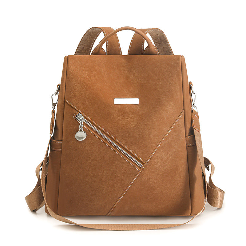 Cross-body, multifonctionnel, sac léger pour le transport et l'usage occasionnel