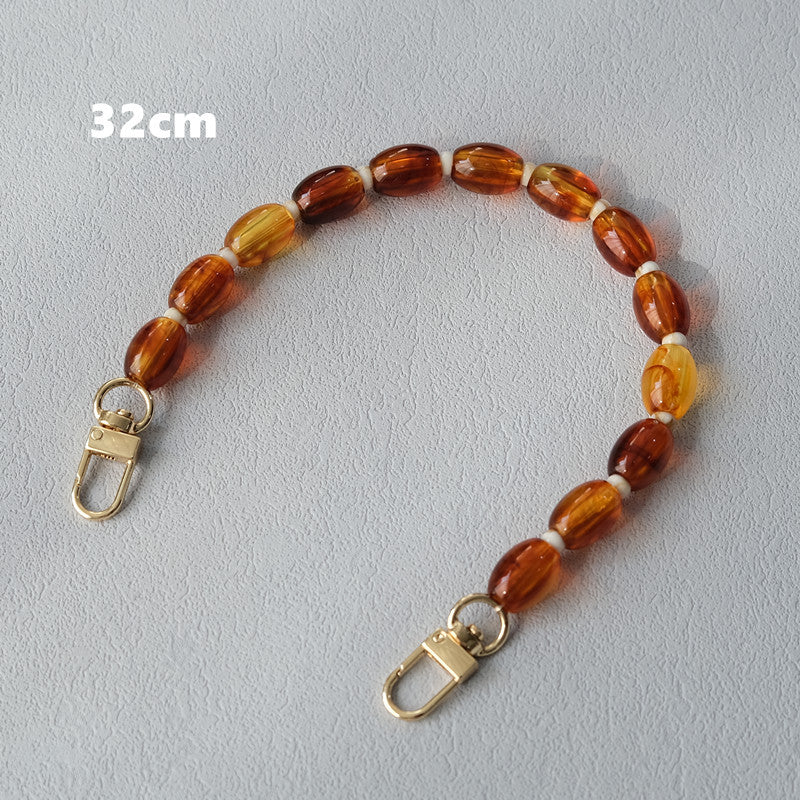 Bracelet de perles mode Accessoires Bracelet d'épaule