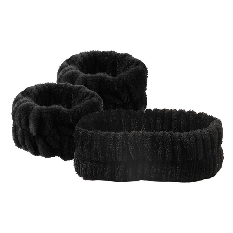 Bande de cheveux Bracelet de poignet