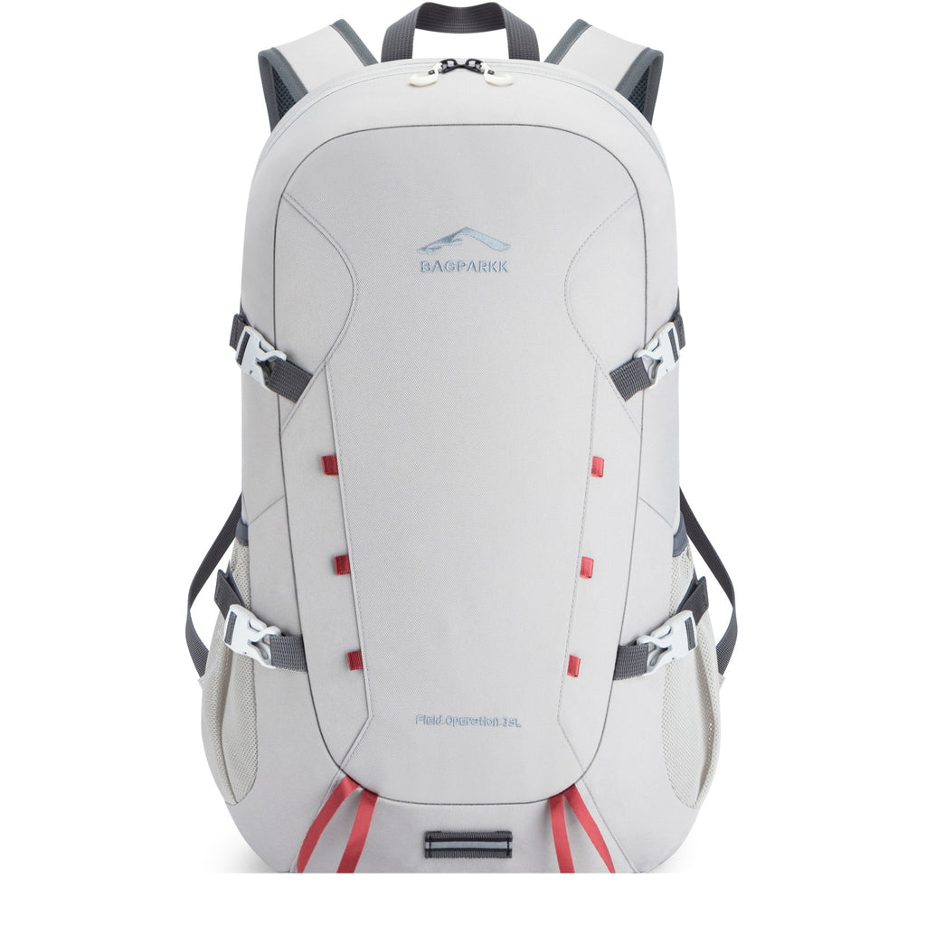 Sports double épaule grande capacité voyage extérieur pliable sac à dos étanche