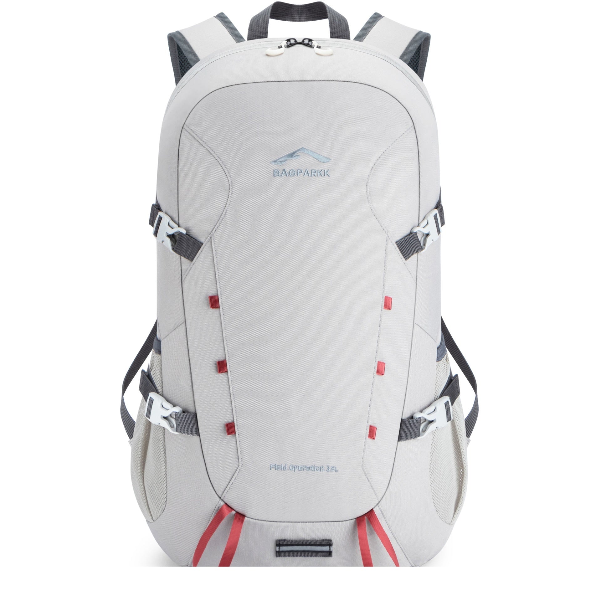 Sports double épaule grande capacité voyage extérieur pliable sac à dos étanche