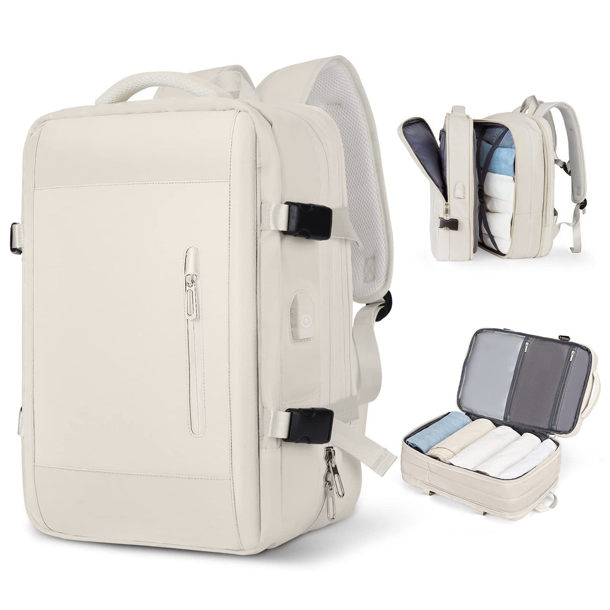 Multi-functional Backpack
