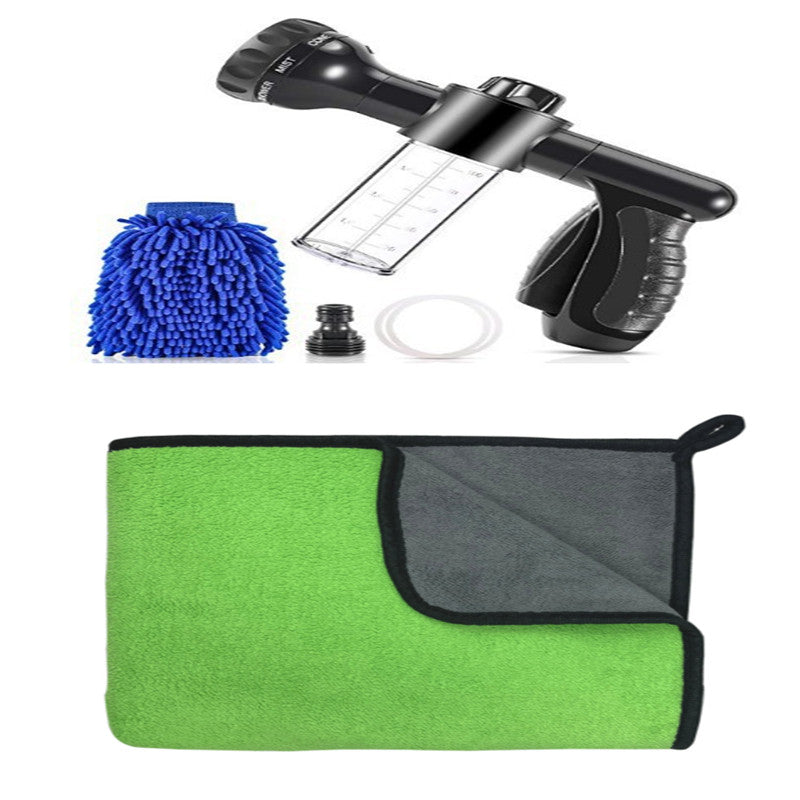 Serviette de bain de bain de taille Pet Plus