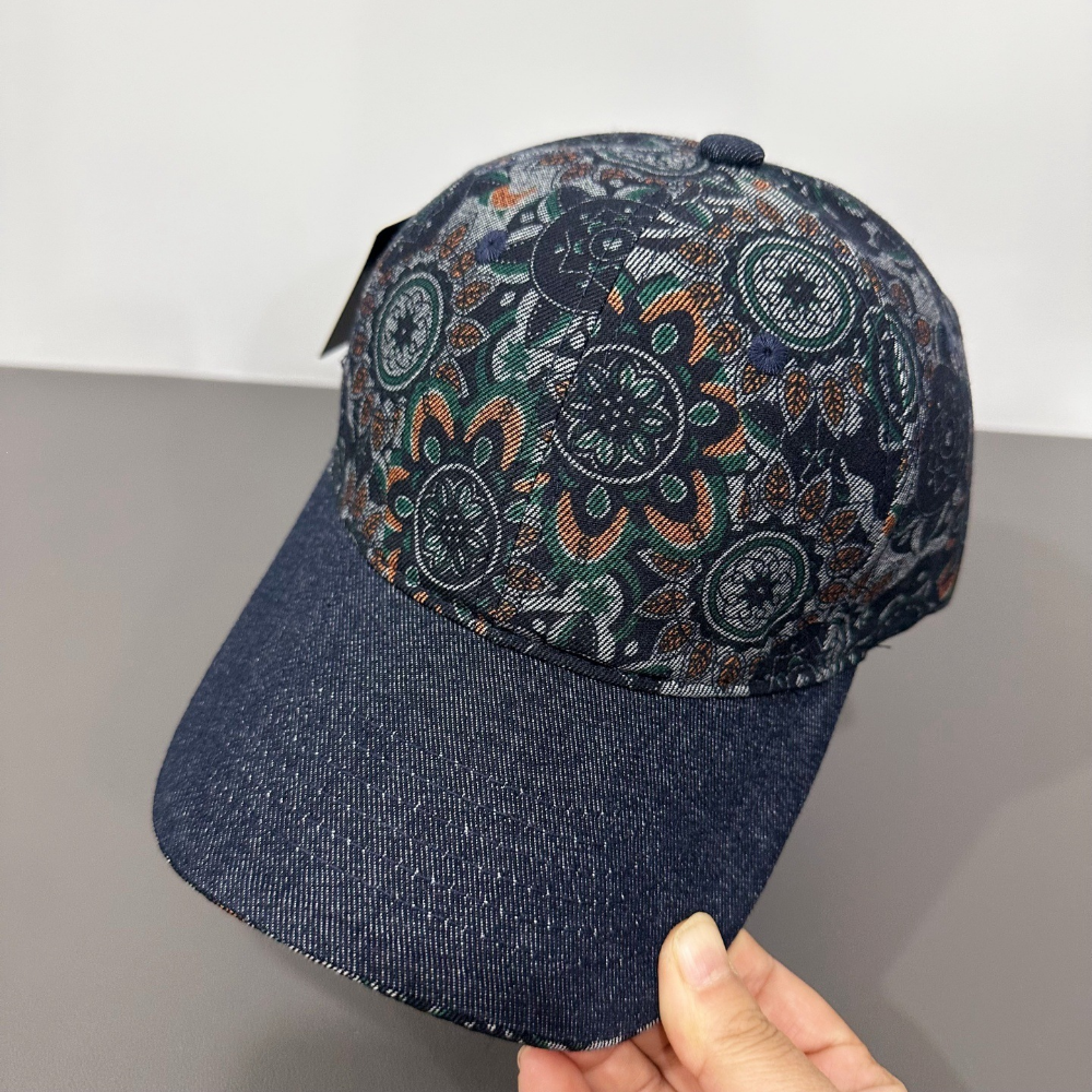Hommes et femmes Identique Ethnic Casual Style Sunflower Patchwork Totem Blocage de couleur D