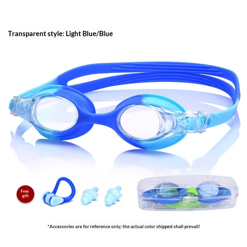 Gants de natation haute définition Équipement de plongée Gants de bain imperméables