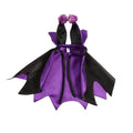 Costume de Cosplay de Chapeau de Démon Cloak Horn