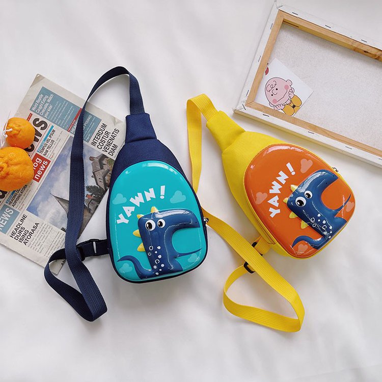 C'est mignon pour les enfants Cartoon Hard Shell Cost Bag