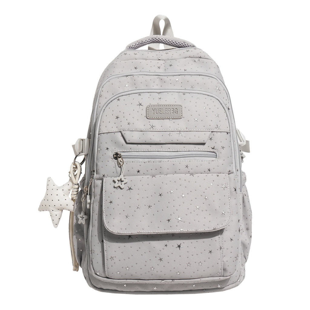 Sac à dos de grande capacité Casual tendance Et mignon