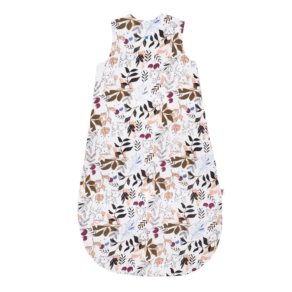 Baby Color Coton Soft Sac de couchage