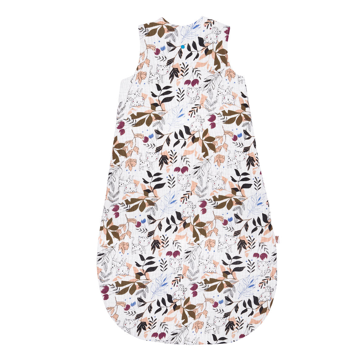 Baby Color Coton Soft Sac de couchage