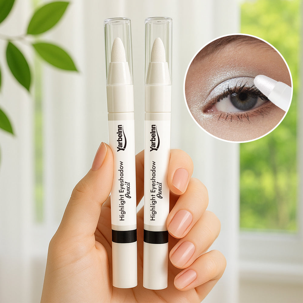 Bâton de surlignement des yeux brillants