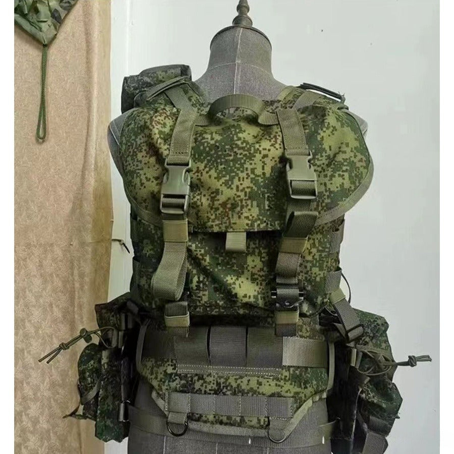 Replica Classic M-1 Équipement Extérieur Camouflage Sports Veste
