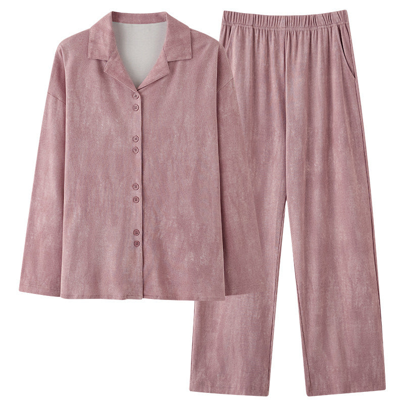 Pantalon de printemps et d'automne pour femmes