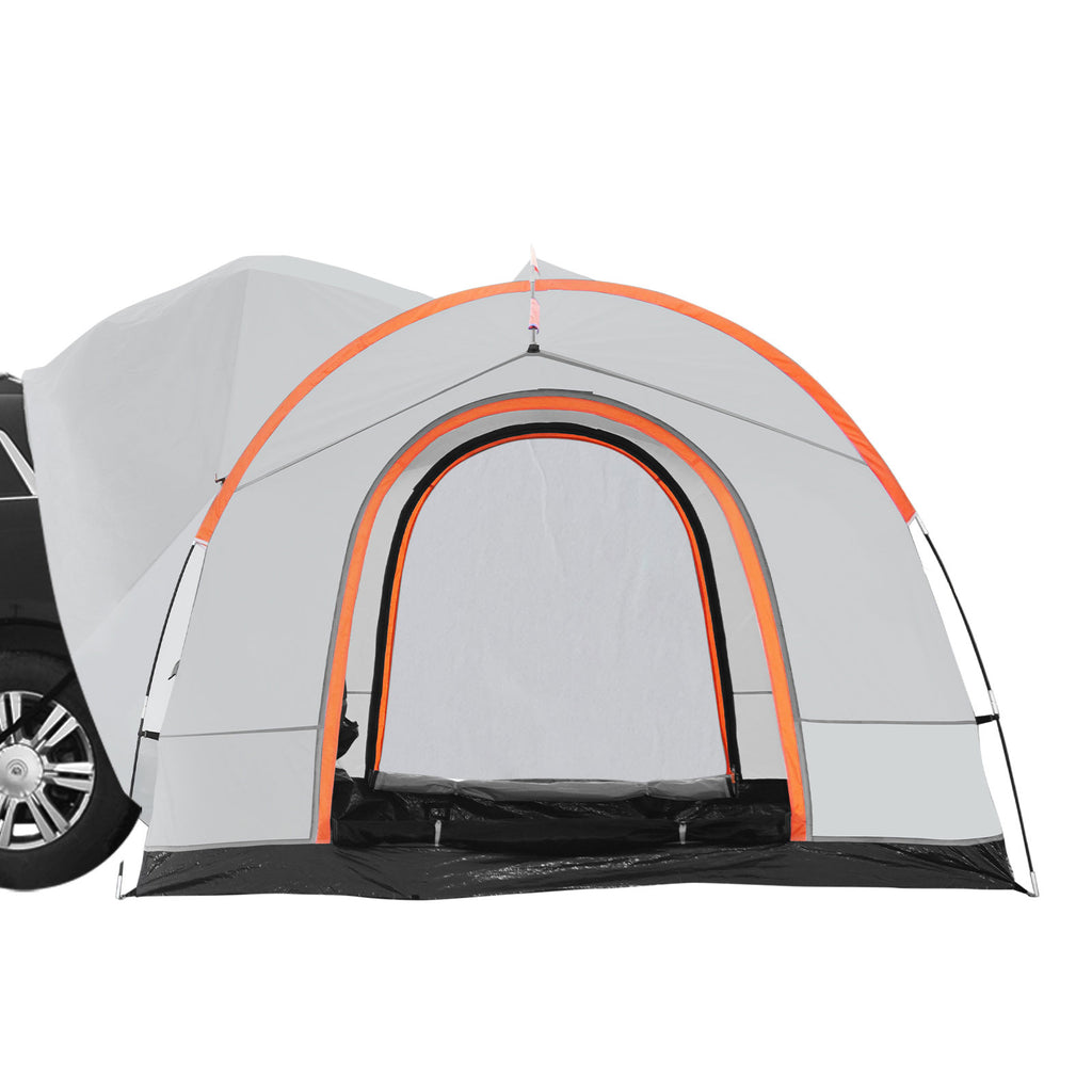 Tente de camping SUV 8'x8'