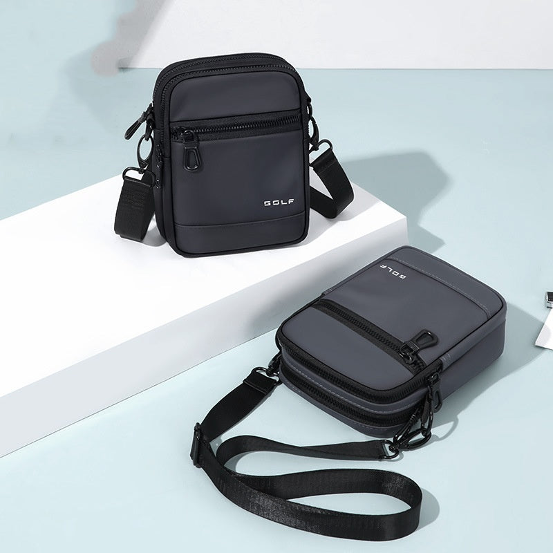 Sac homme Sac épaule Sporty