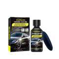Ensemble de revêtement en céramique automobile