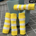 Chaussettes de soutien du genou et des jambes pour chats et chiens