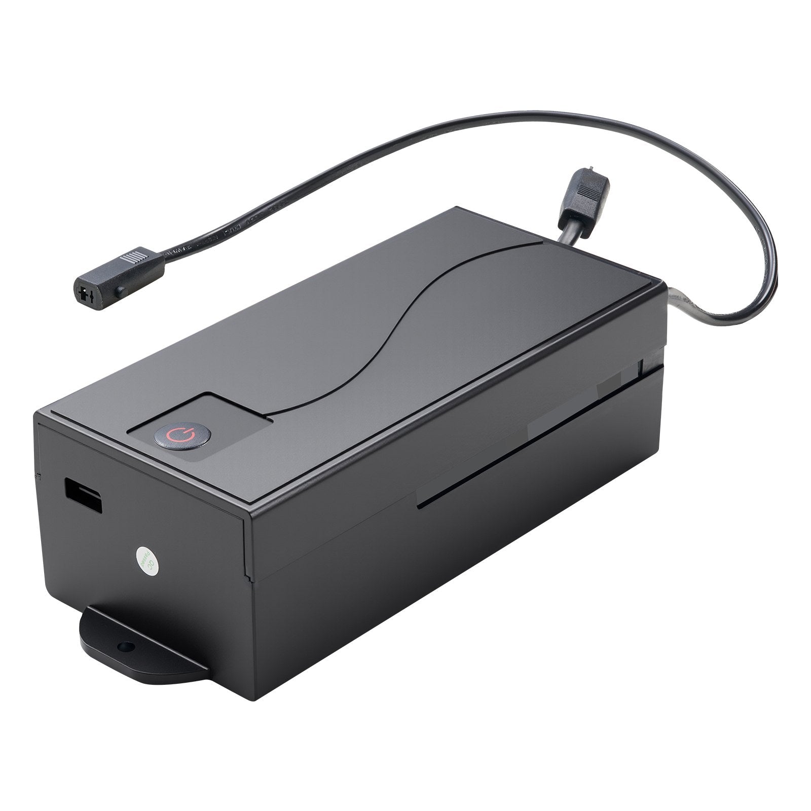 Pack batterie pour meubles inclinables 5000 Mah Pack batterie inclinable 2-Pin