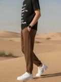 Pantalons occasionnels