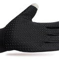 Gants d'équitation de plein doigt respirant pour hommes Protection solaire