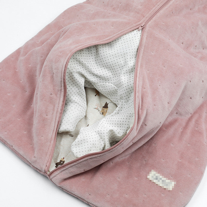 Sac de couchage intégré Bébé Vest