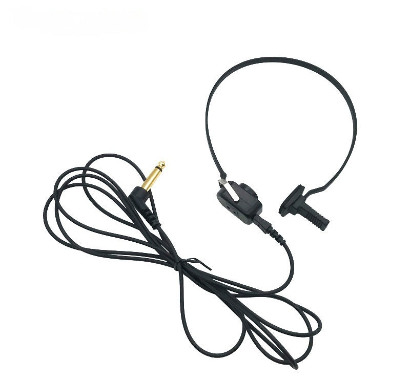Audiometer Bone Conduction casques Accessoires universels