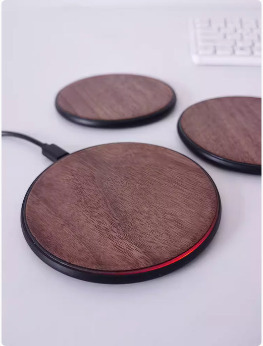 Chargeur de téléphone sans fil 10W 15W