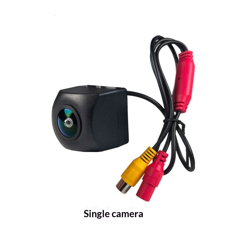 AHD Large-angle 170-degrés Caméra de recul haute définition