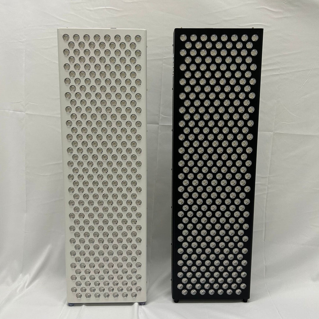 Lampe de physiothérapie à infrarouge LED
