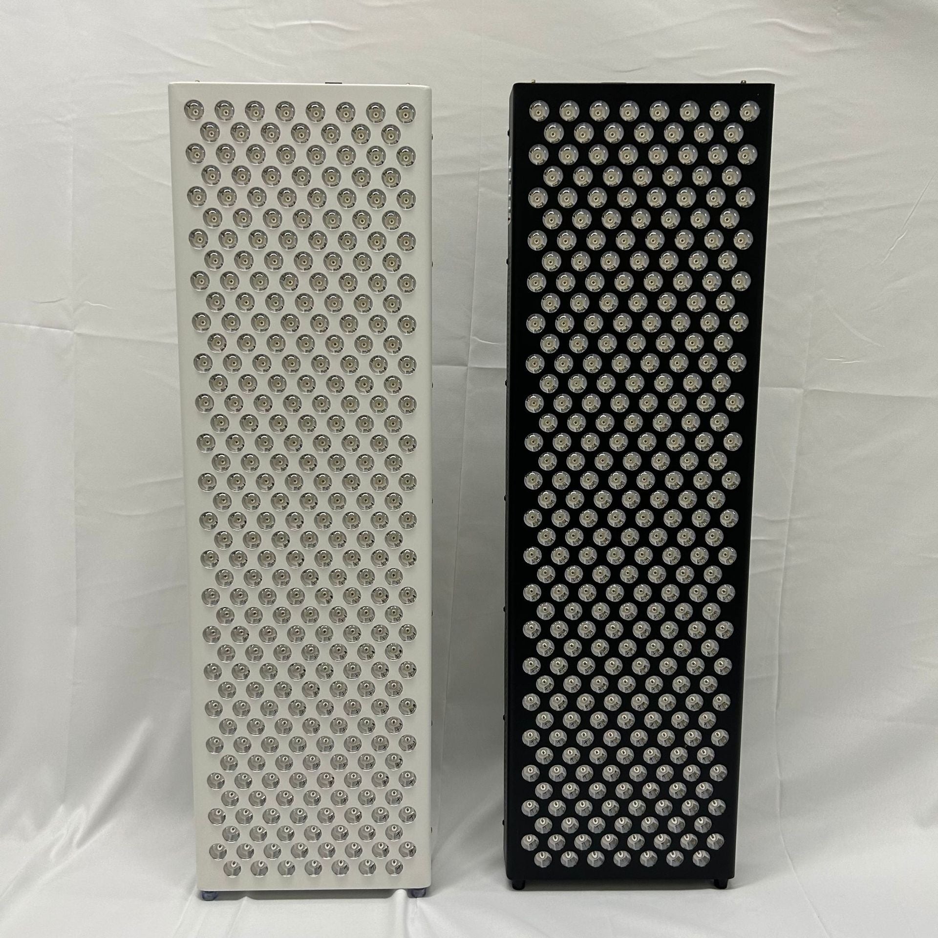 Lampe de physiothérapie à infrarouge LED