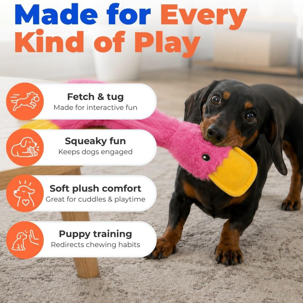 Meilleures fournitures pour animaux de compagnie Jouet de chew pour chiens
