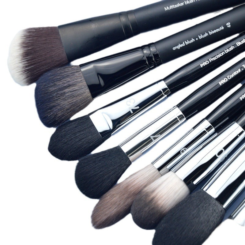 Série S Facial 91 Pinceau en poudre en vrac