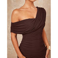 Robe chic de style français