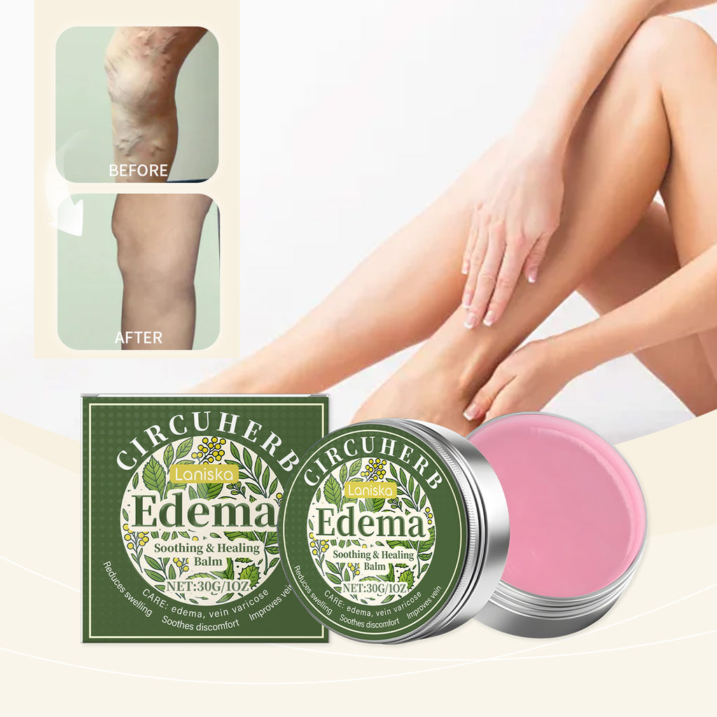 Edema Soothing Repair Cream 30g-box
