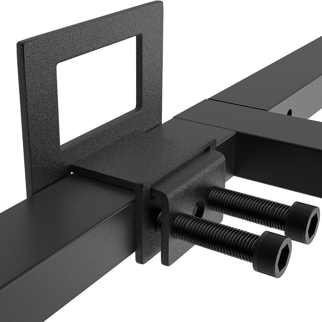 Bouchon réglable de fixation Baffle Matelas antidérapant