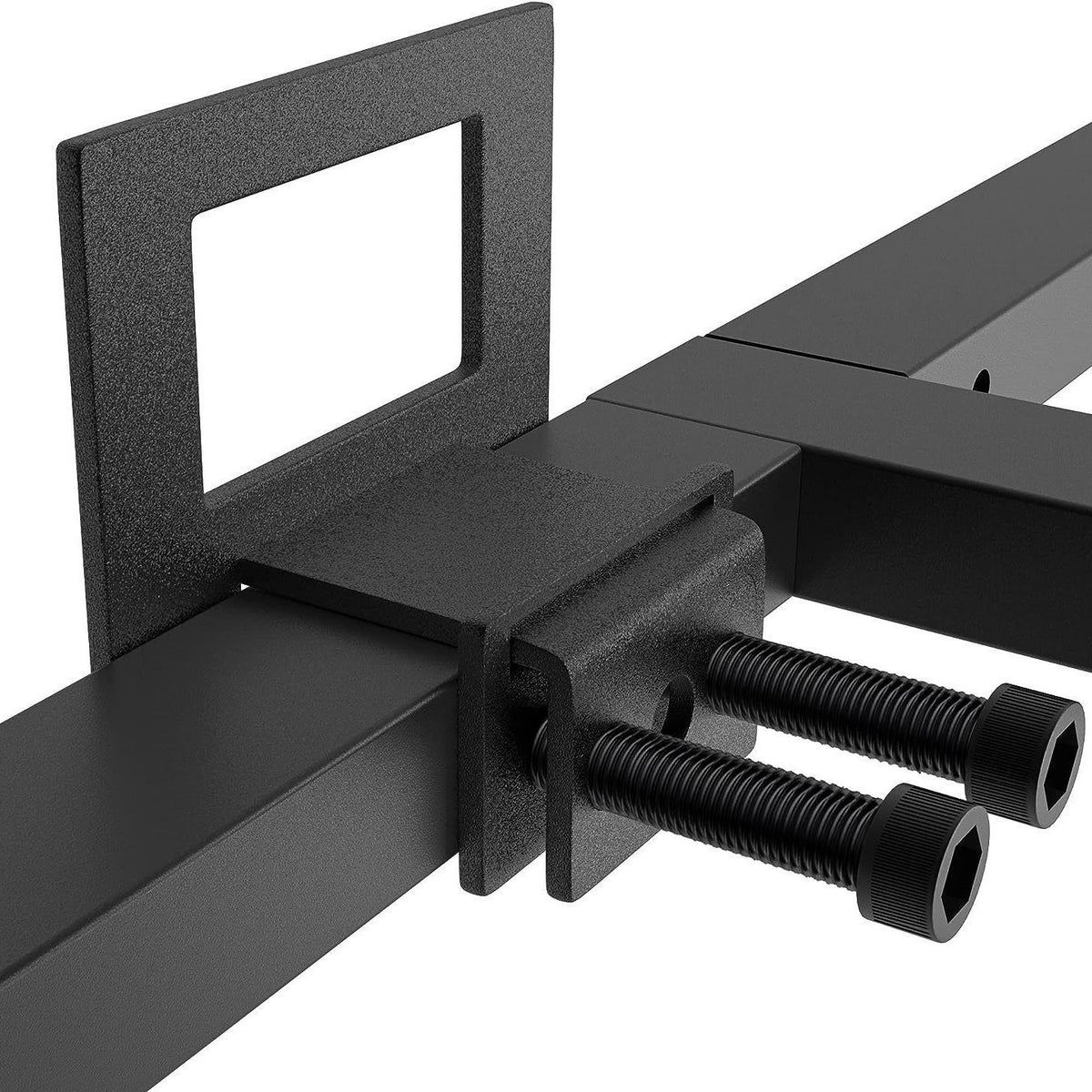 Bouchon réglable de fixation Baffle Matelas antidérapant